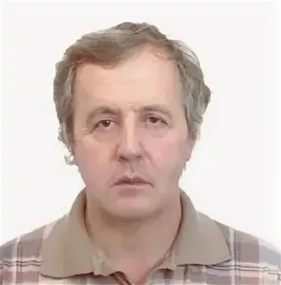 Кисляков Сергей Витальевич