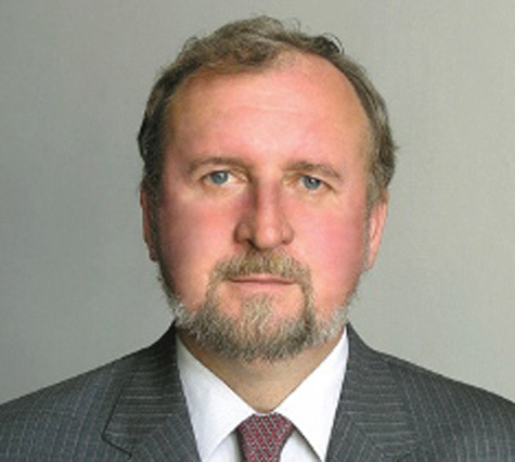 Пугачев Олег Николаевич